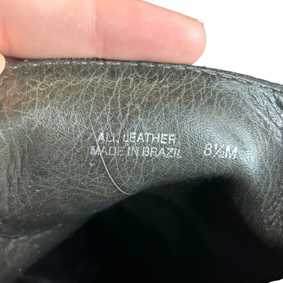 Tory Burch Halima Cheetah Print Boots - Picture 5 of 9